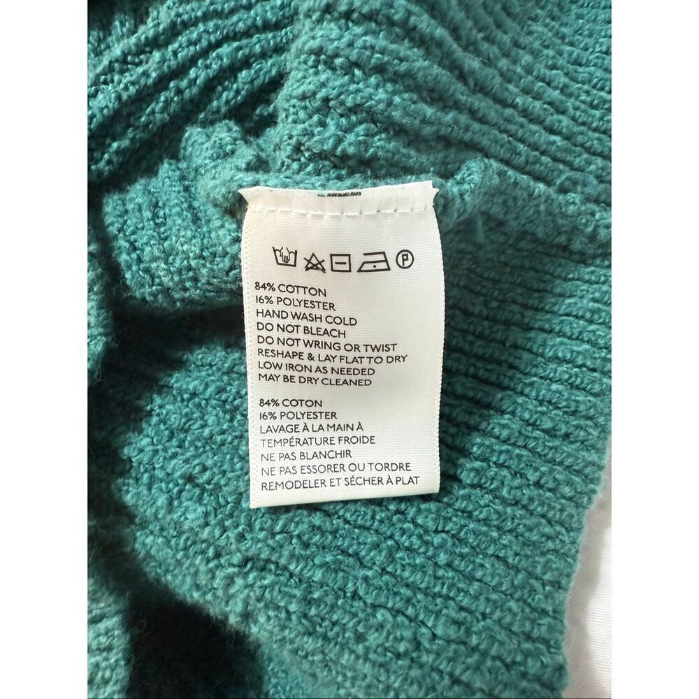Kimchi Blue Open Back Sweater Dress | Size Small - Picture 4 of 5